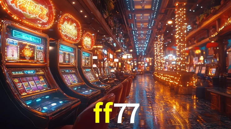 ff77 - Caça-Níqueis Potência Máxima - ff77.com