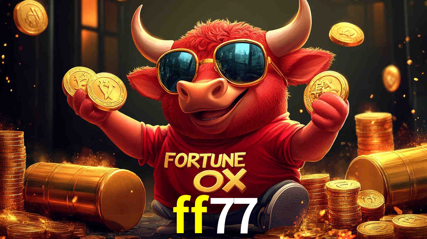 A Revolução dos Aplicativos de Jogos no ff77