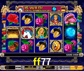 Live Casino ff77