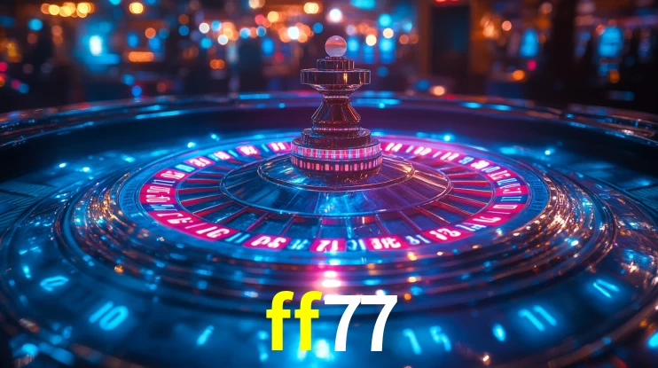 Ofertas Imperdíveis na ff77: Promoções e Bônus Que Valem a Pena