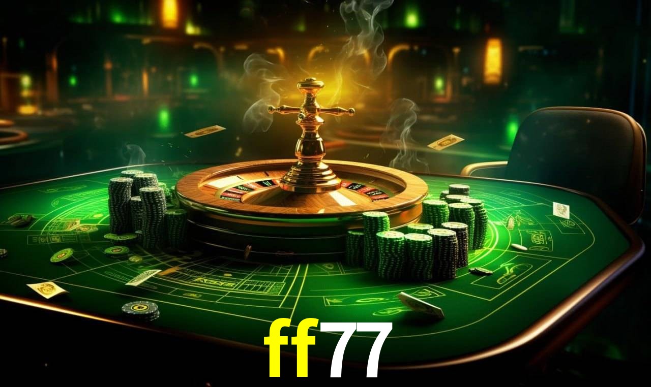 Inovações de Jogos na ff77: O Futuro das Experiências Interativas
