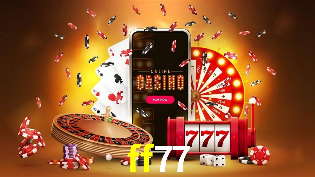Live Casino ff77