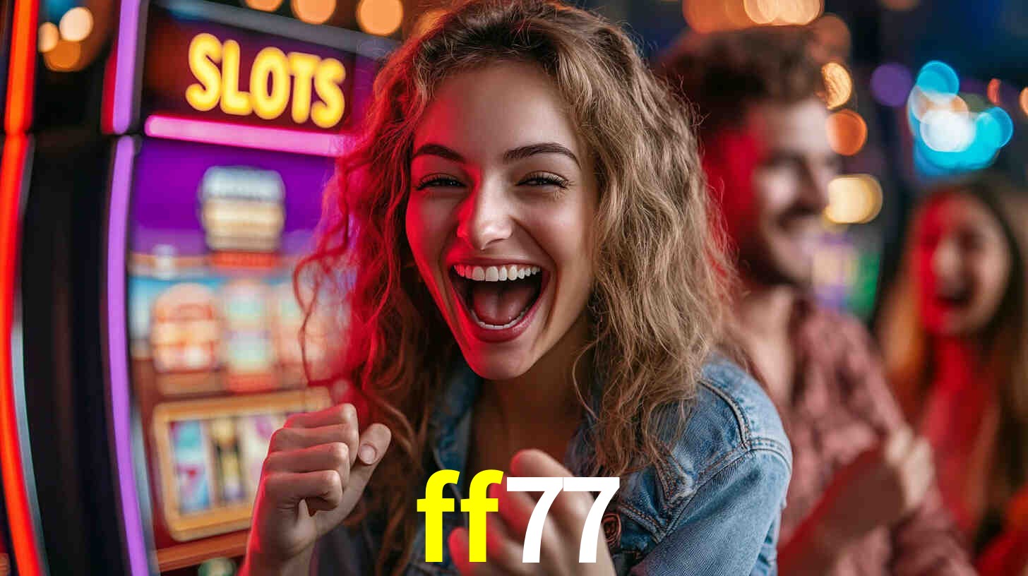 Apostas Esportivas na ff77: Um Guia Completo