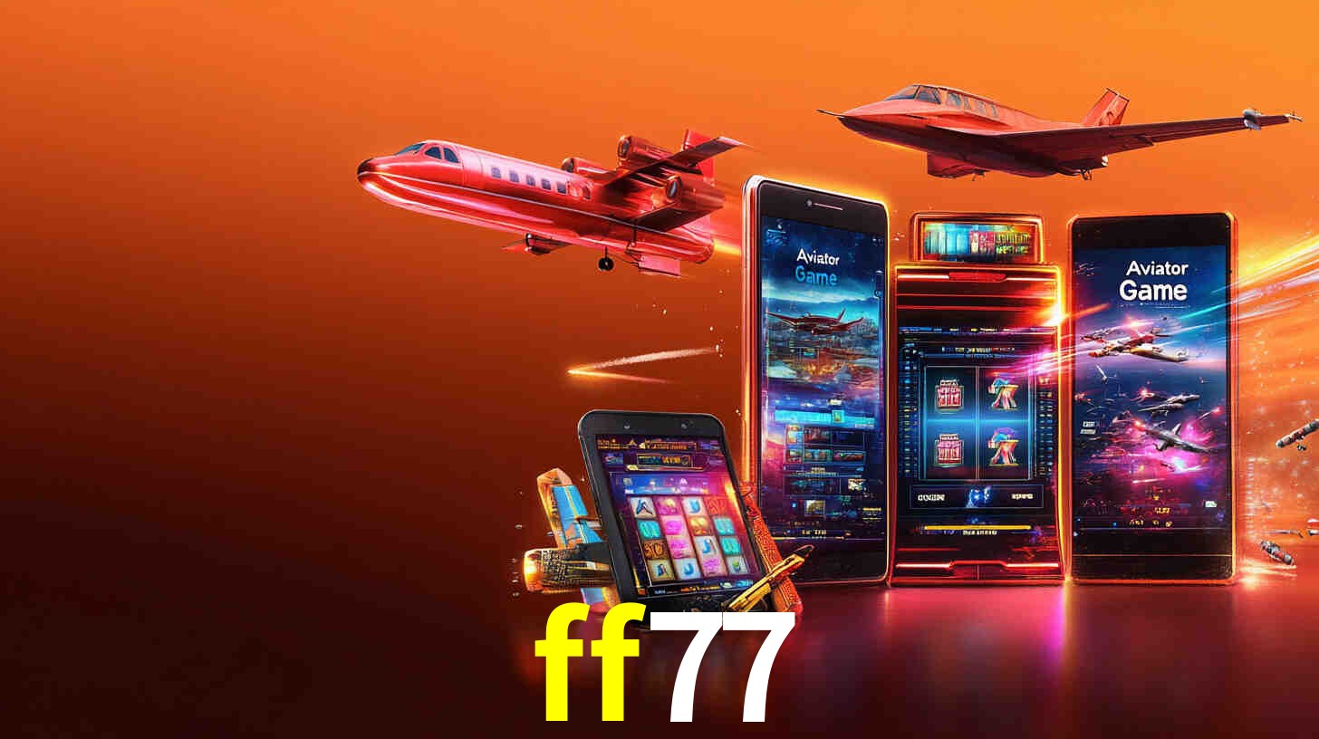 A Emoção da Loteria na ff77: Uma Chance de Mudança de Vida