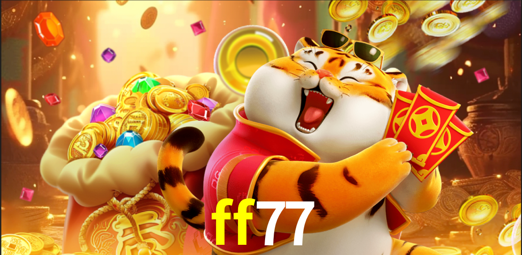 ff77: A Experiência de Casino com Jogos de Mesa ao Vivo