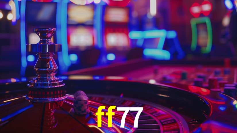Experimente o Login Seguro Premium no ff77