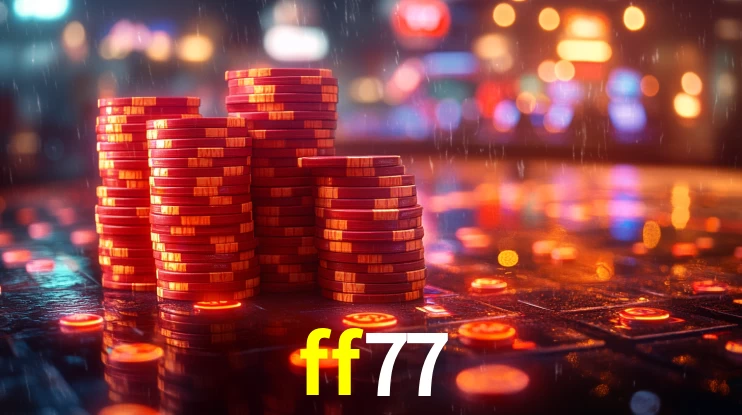 ff77: Jogos de Caça-Níqueis-Altas Recompensas, Roleta-Velocidade, Blackjack-Desafios Máximos
