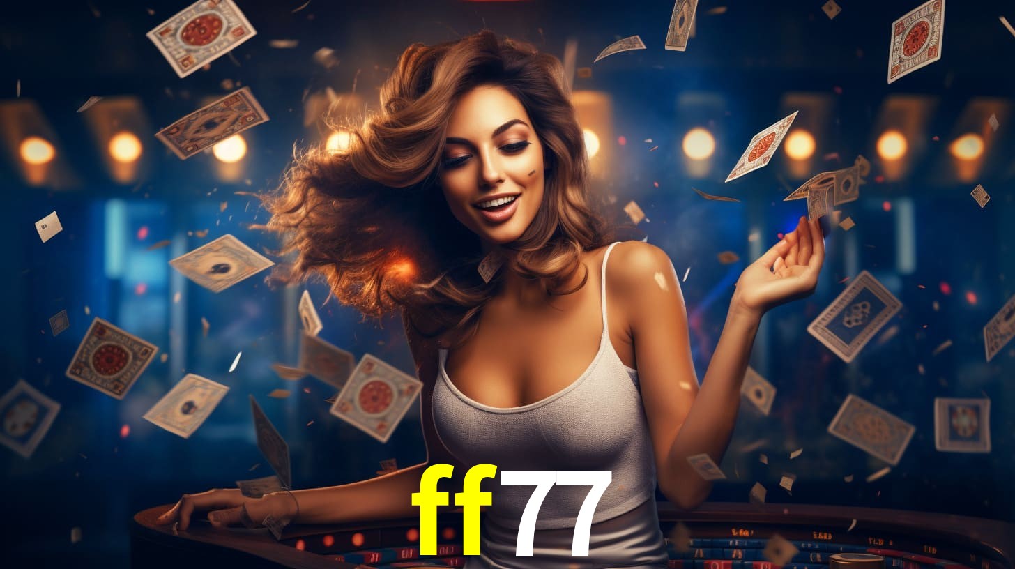 Live Casino ff77