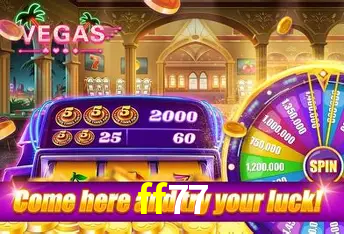 Blackjack Table ff77