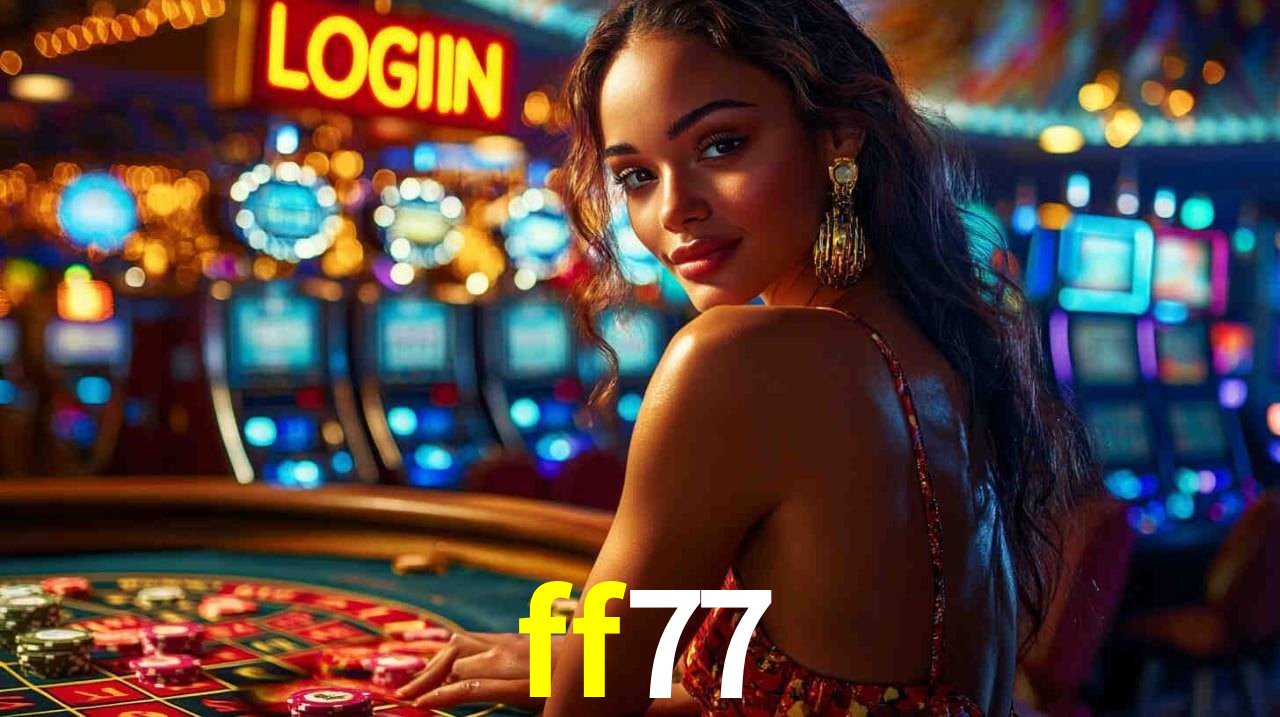 Slot Games ff77