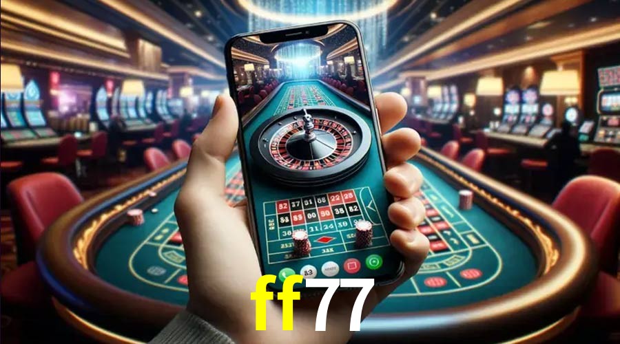 Games Directory ff77