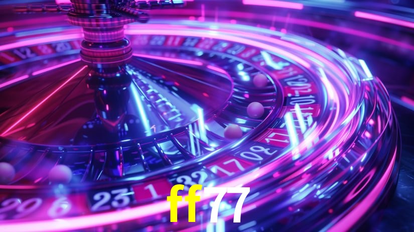 Descubra a Essência do ff77: Nossa História e Compromissos