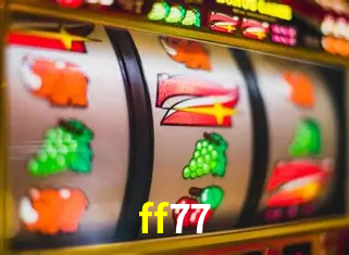 Desvendando o Mundo dos Jogos Virtuais na ff77