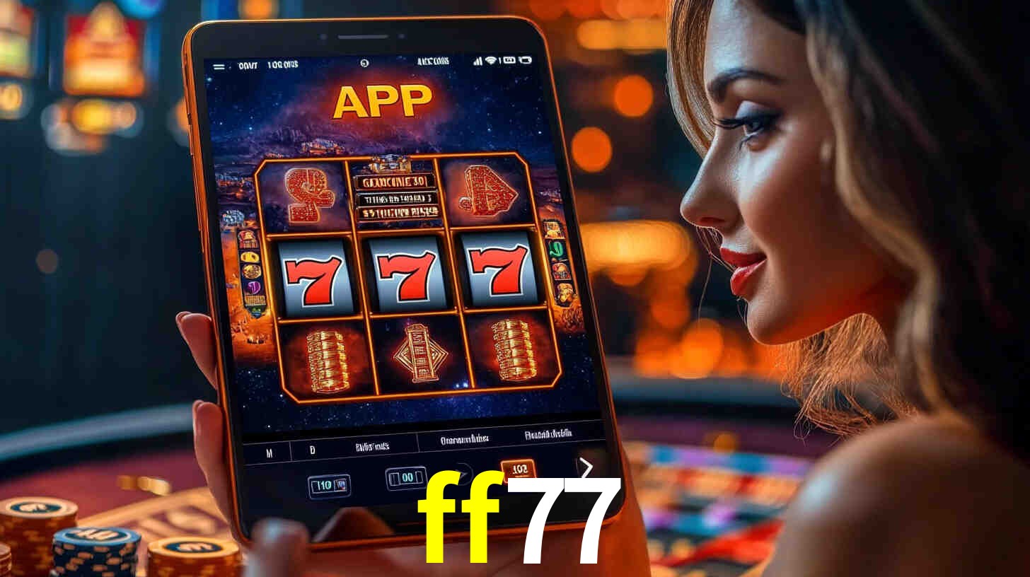 ff77 bet
