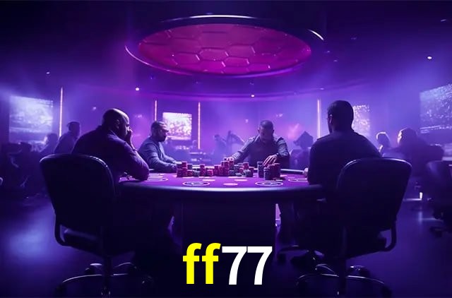 Game Statistics ff77