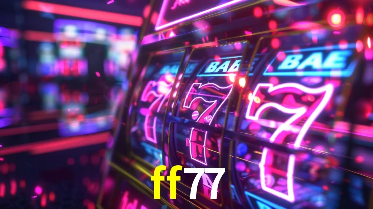 Slot Games ff77