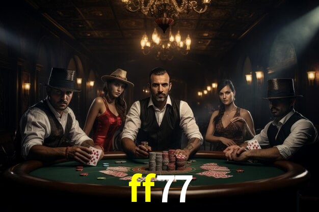 Descubra o Programa VIP da ff77: Vantagens Exclusivas para Jogadores