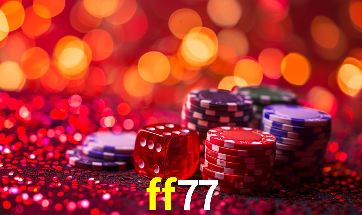 Descubra a Essência do ff77: Nossa História e Compromissos